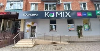 Komix