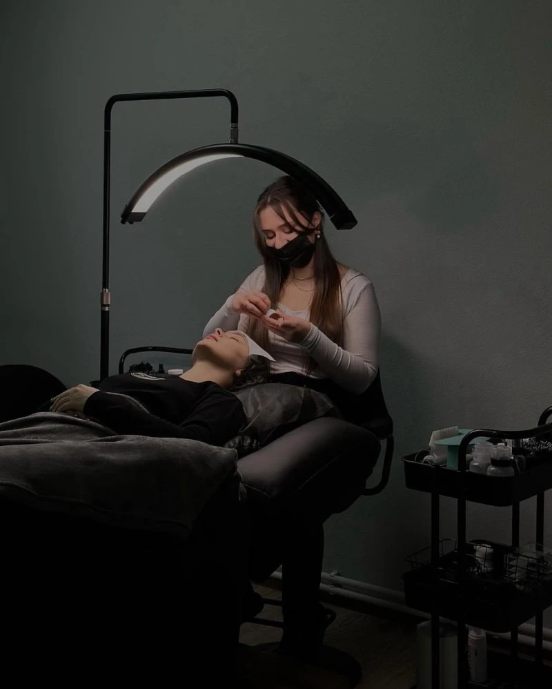 "BEAUTY LAB" Лаборатория красоты