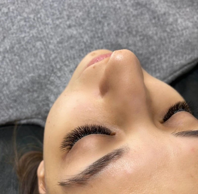 "BEAUTY LAB" Лаборатория красоты