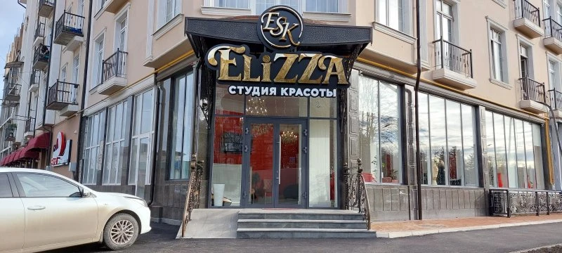 ELIZZA