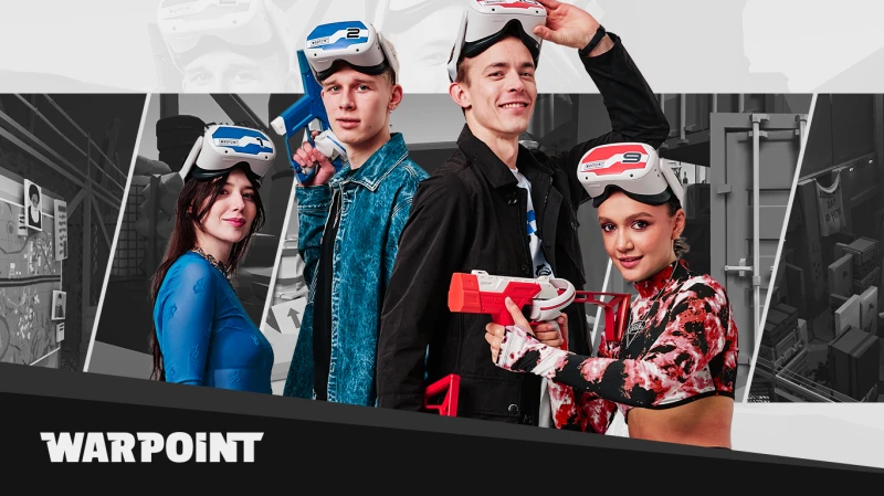 Warpoint