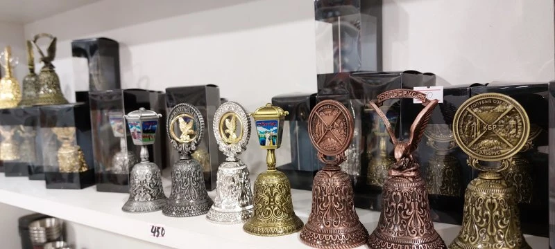 Подарки с Кавказа