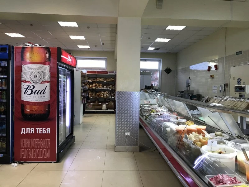 Ласточкино гнездо