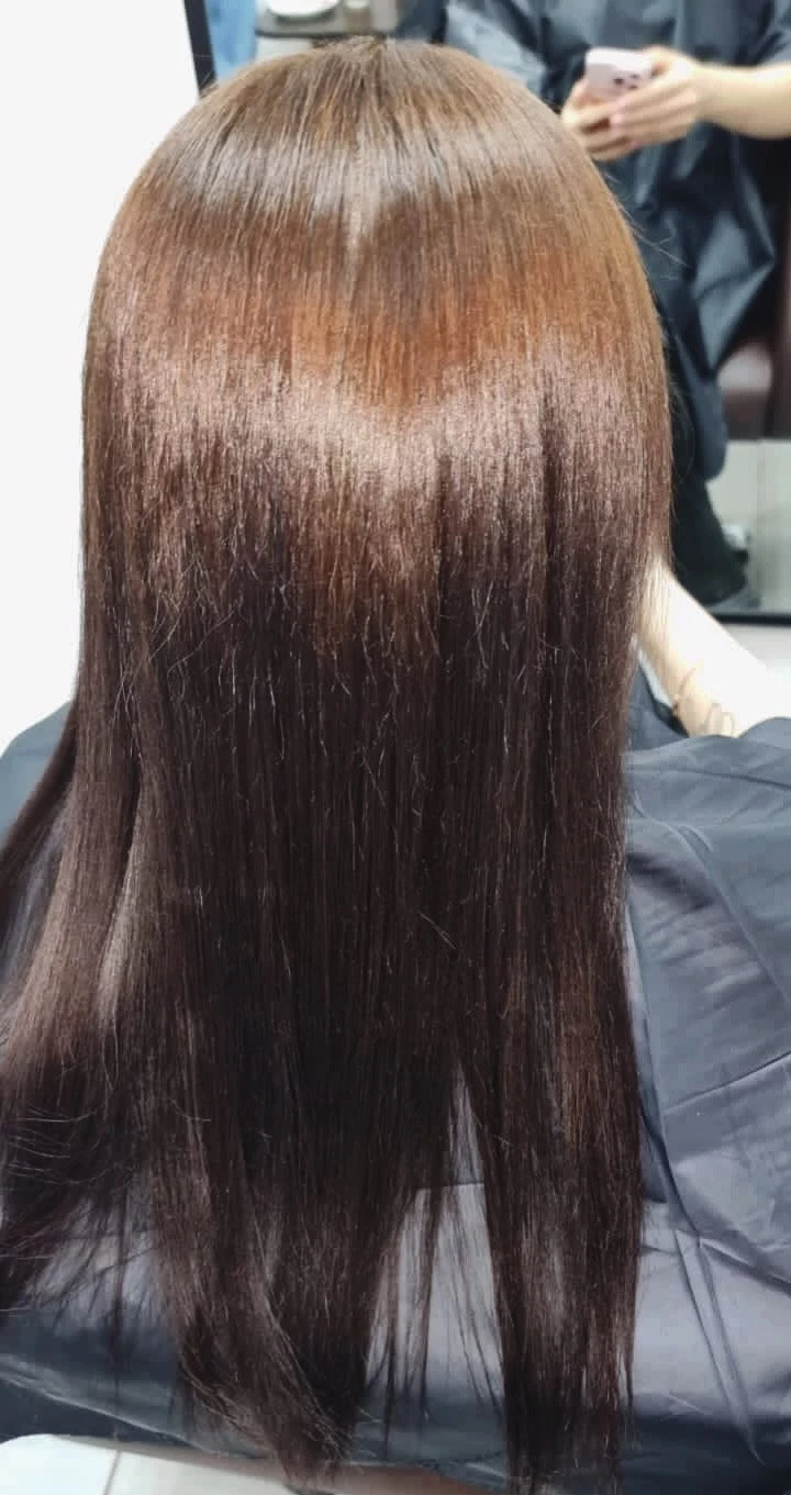 Студия здоровых волос Beauty Hair
