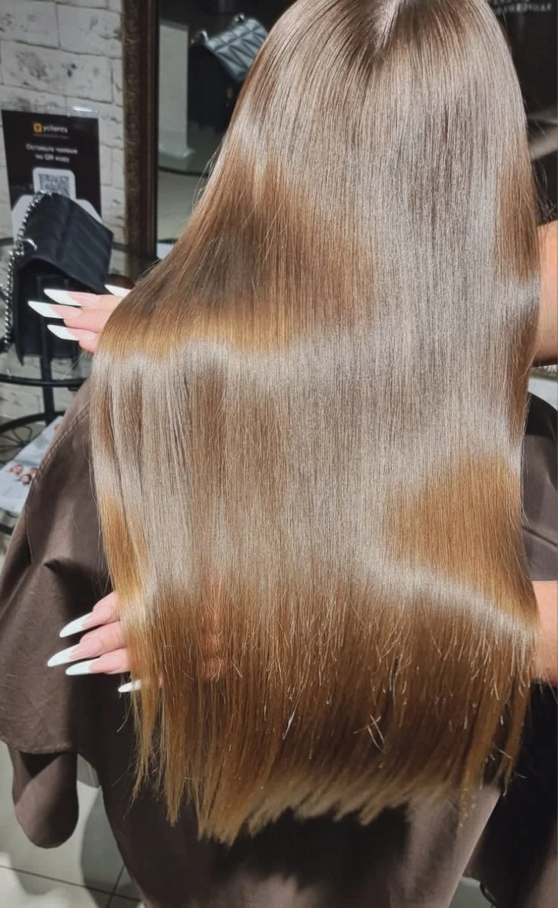 Студия здоровых волос Beauty Hair