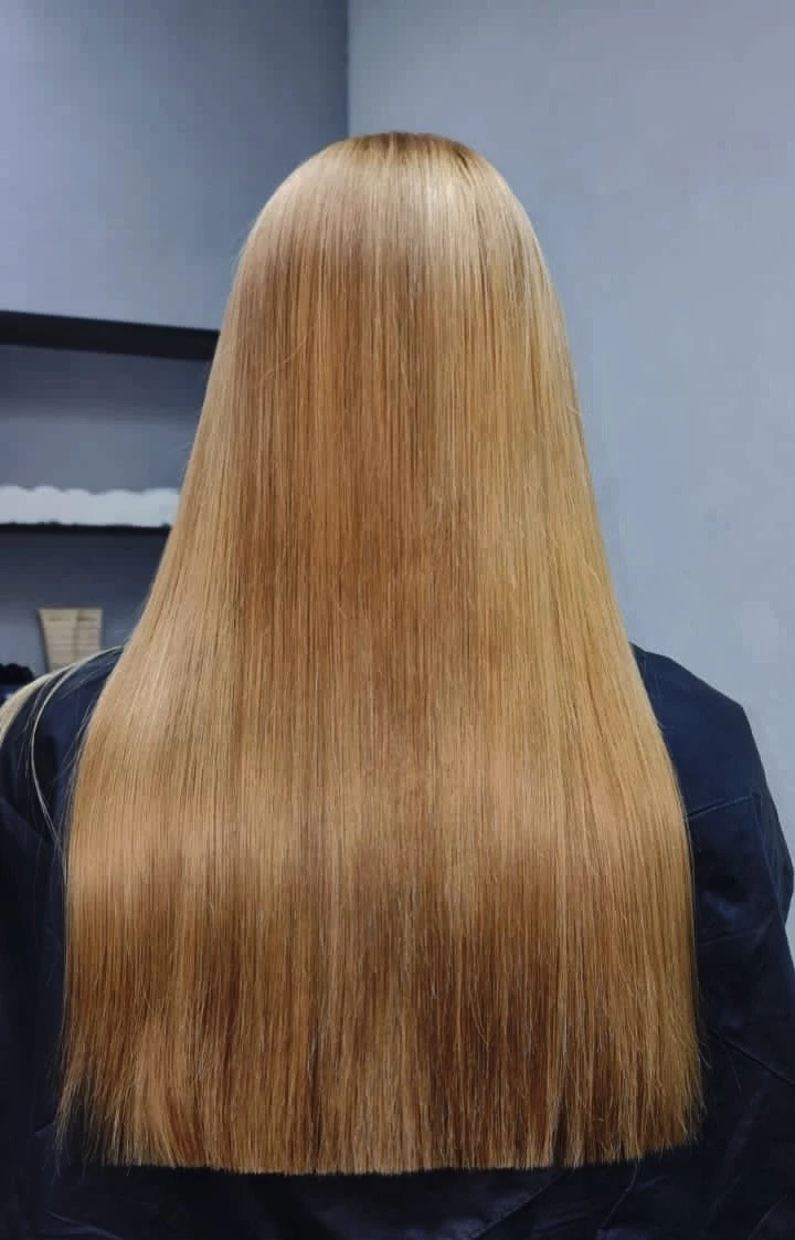Студия здоровых волос Beauty Hair