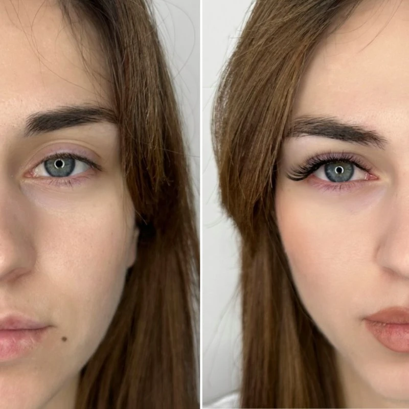 POLYAKOVA LASH