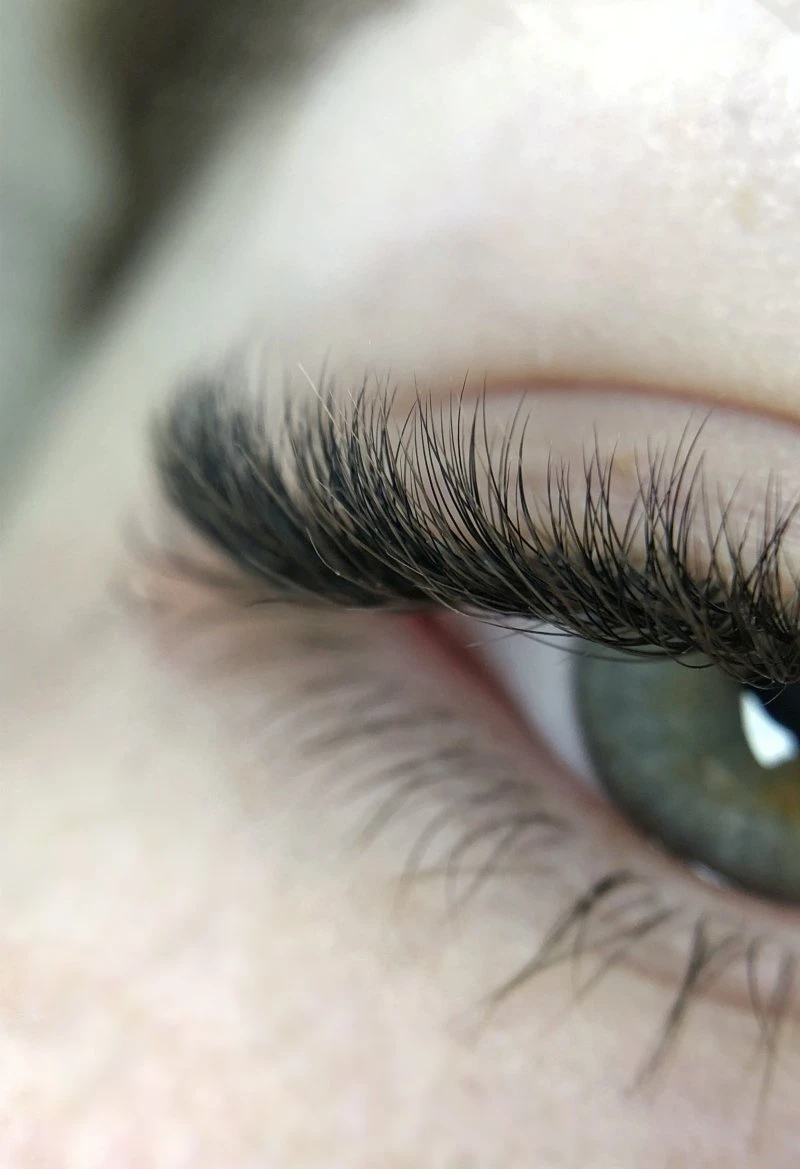 POLYAKOVA LASH