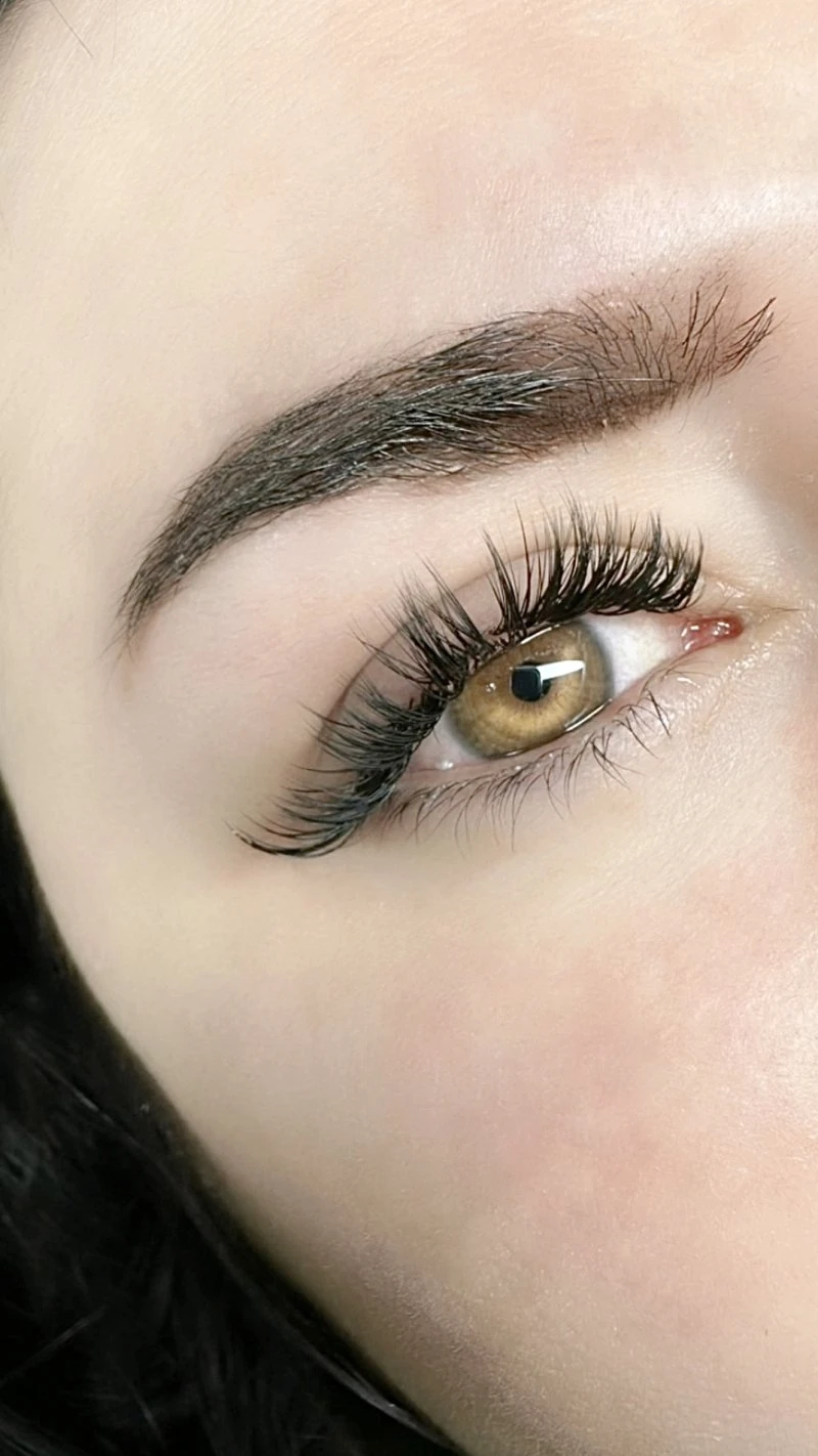 POLYAKOVA LASH