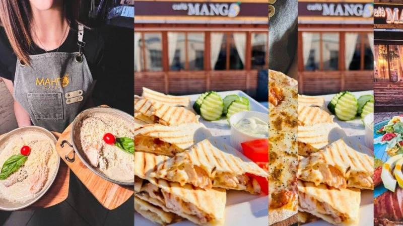 Mango