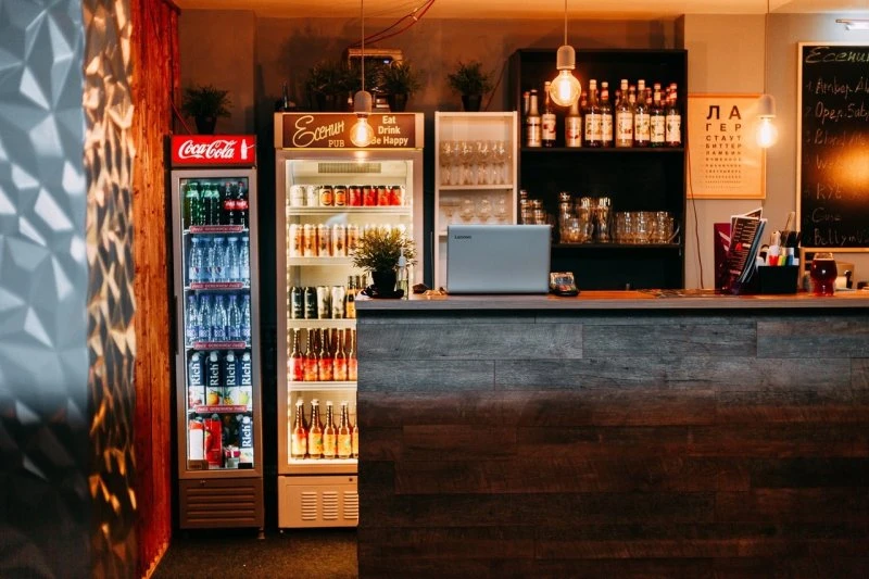 Есенин Pub
