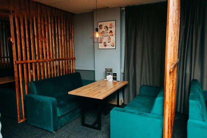 Есенин Pub