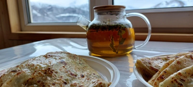 Кафе Эльвира