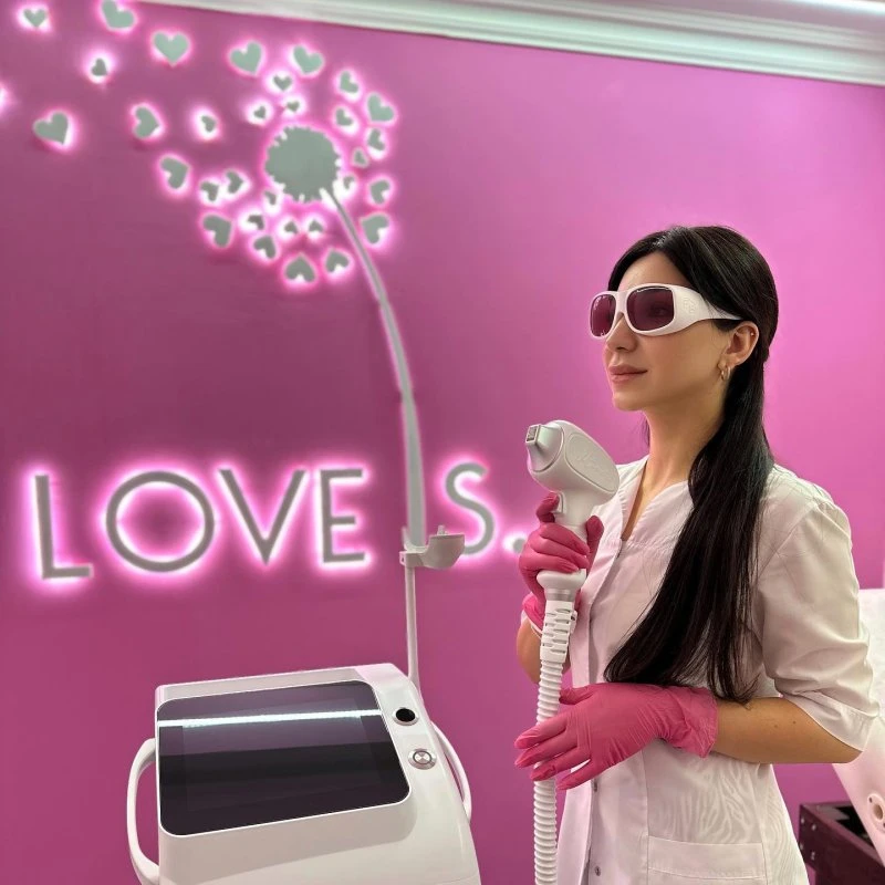 Love is