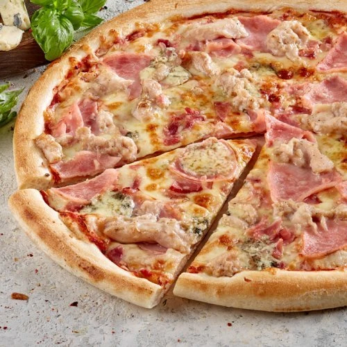Pizzeria ,,Palermo”