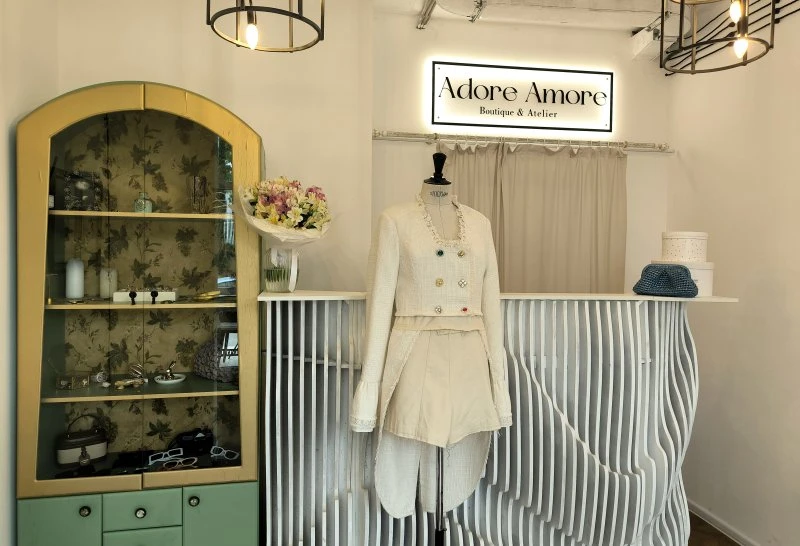 Adore Amore