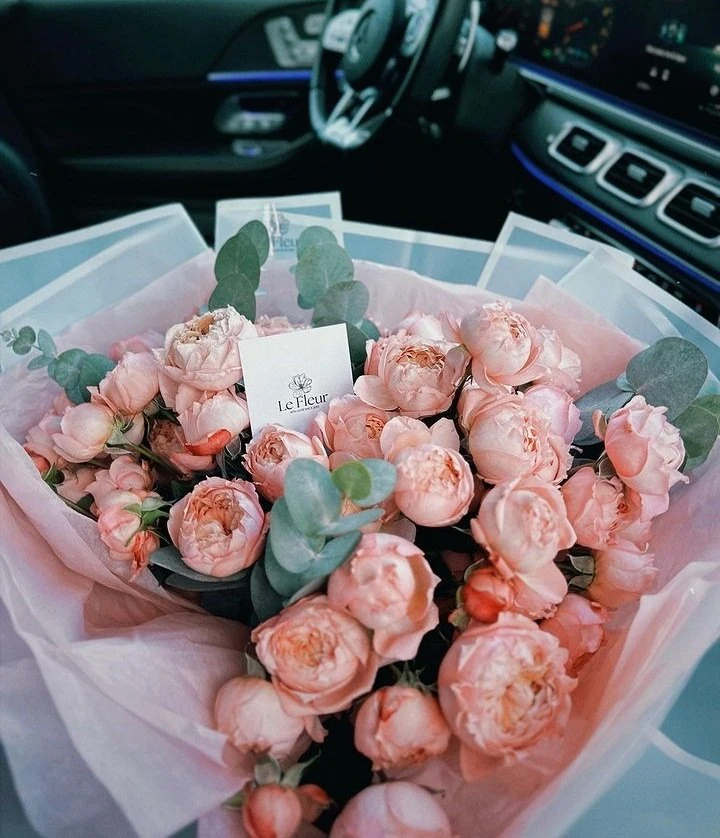 Le Fleur Aktobe