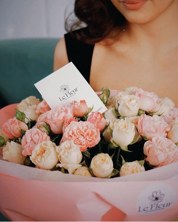 Le Fleur Aktobe