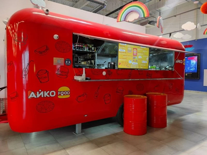 Food Truck