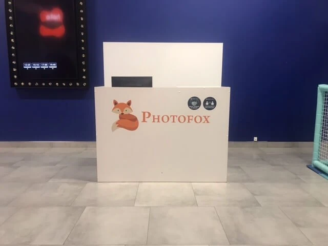 Fotofox