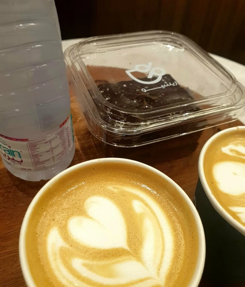 COFFEE POST