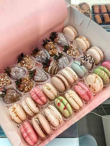 TORTA D’ORA