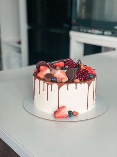 TORTA D’ORA