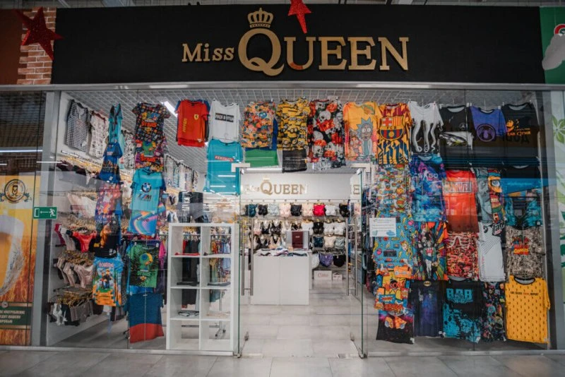 Miss Queen
