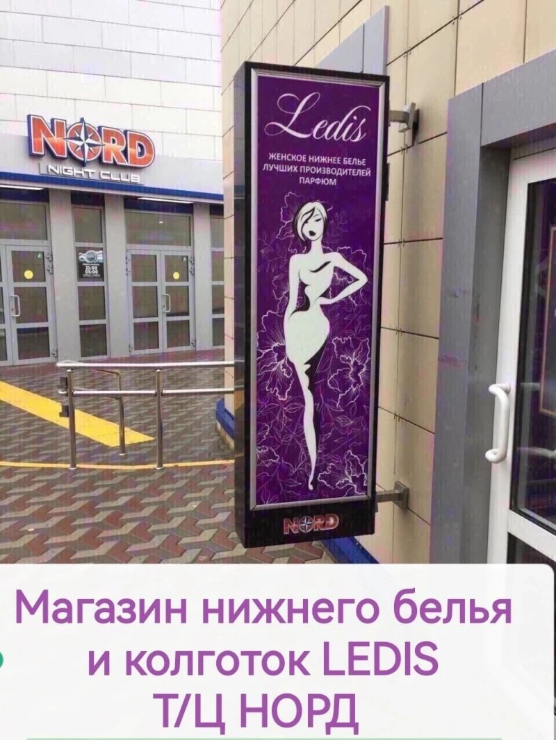 Ledis