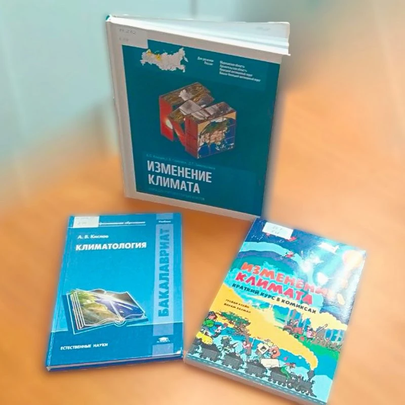 Централизованная библиотечная система