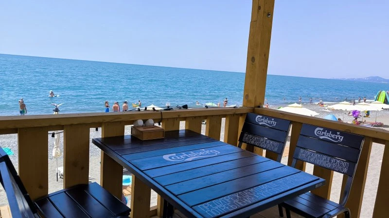 В гостях у повара