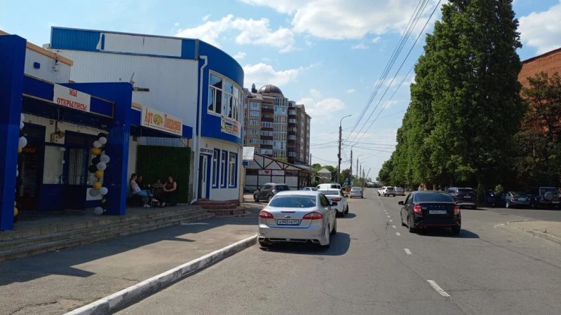 Арт Пиццерия
