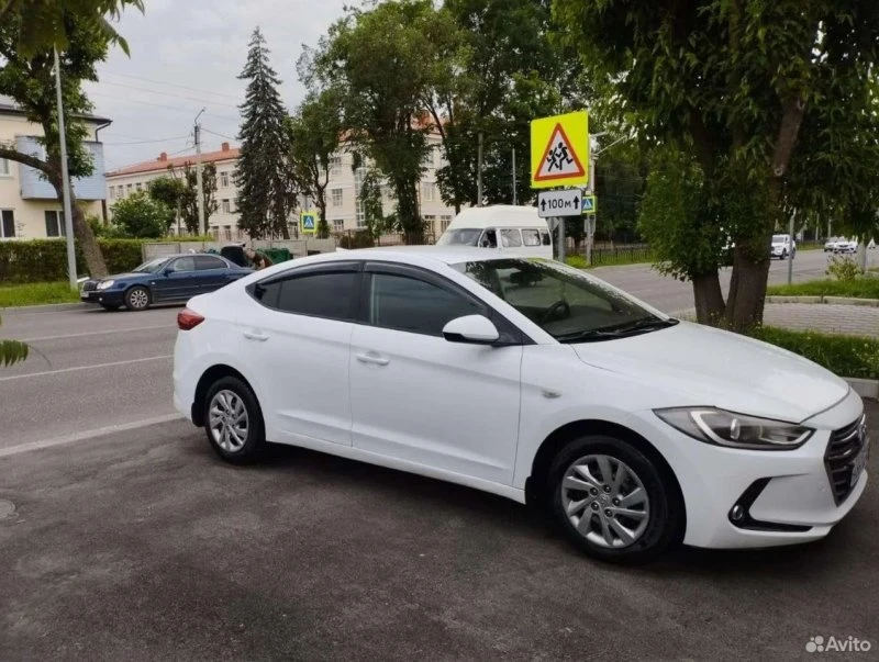 Oniks Car Аренда Авто
