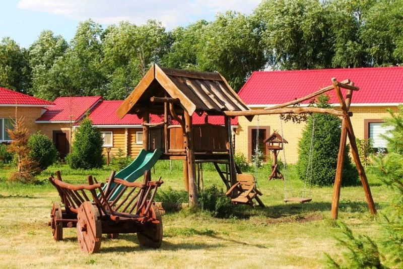 Kok zhailau Aktobe