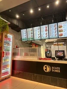 Echte Doner