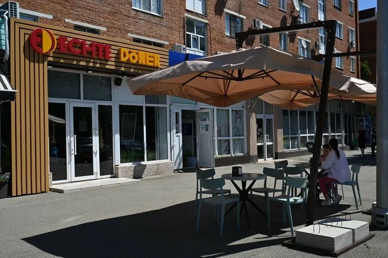 Echte Doner