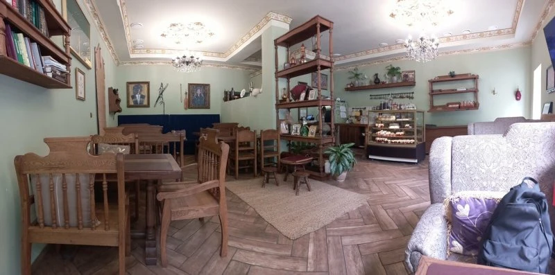 Синан