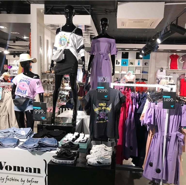 Befree