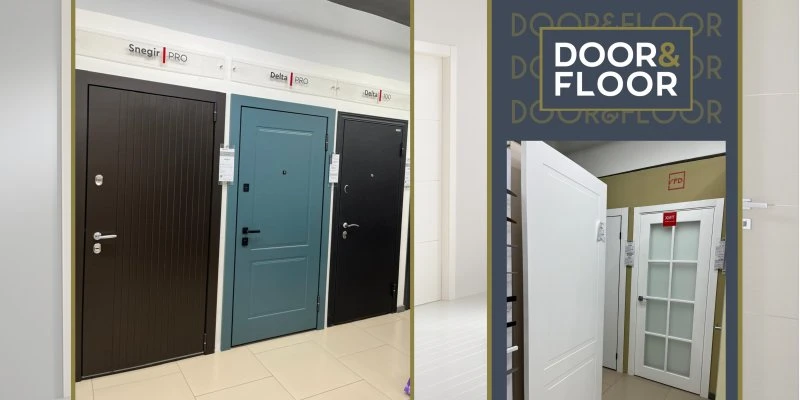 DoorFloor