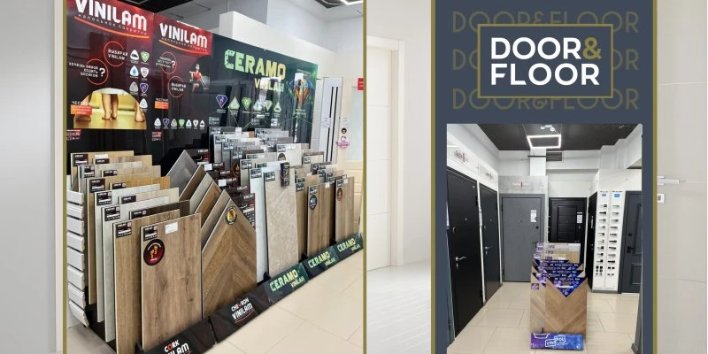DoorFloor