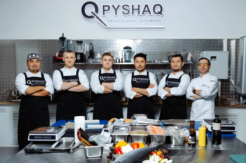 Q-pyshaq
