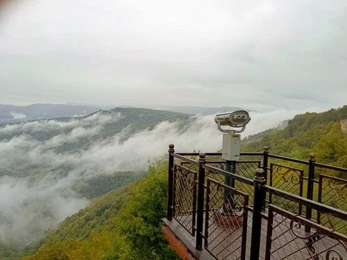 Плато Лаго-Наки