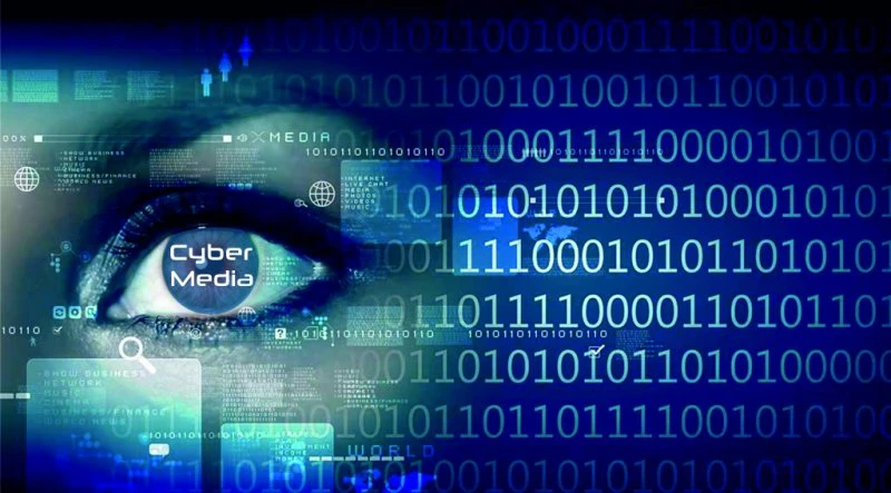 CyberMedia