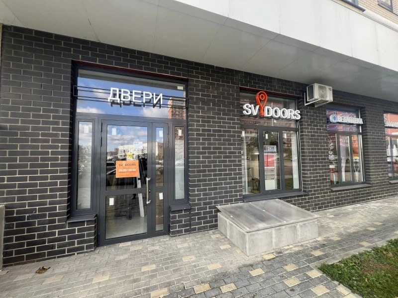 SV DOORS