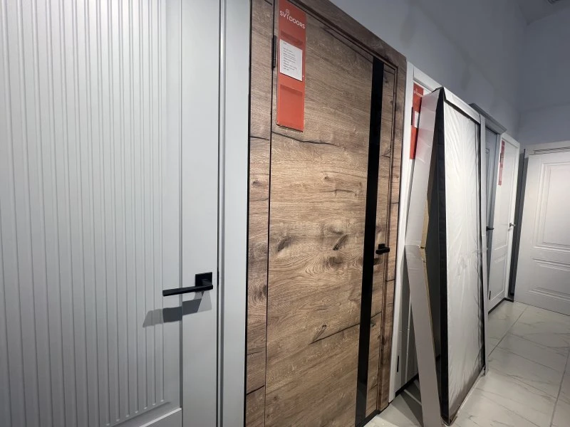 SV DOORS