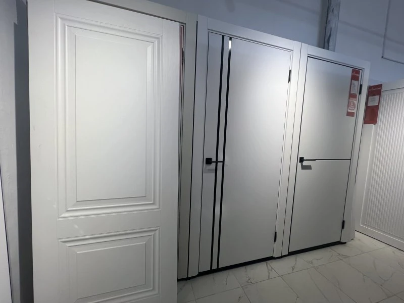 SV DOORS