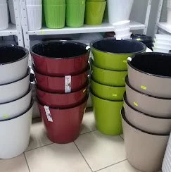 Цветочный магазин