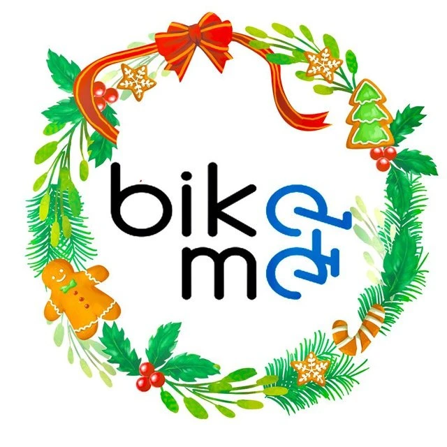 Беговелошкола Bikeme Нефтеюганск