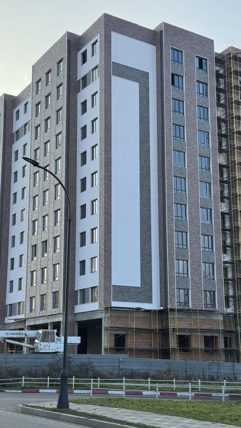 ЖК Столица