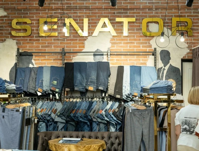 Senator